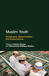 Omslagafbeelding: Muslim Youth 1st edition 9781441119872