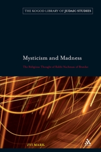 Cover image: Mysticism and Madness 1st edition 9780826441447