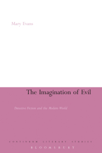 Cover image: The Imagination of Evil 1st edition 9781441179685