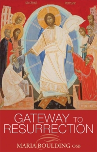 Cover image: Gateway to Resurrection 1st edition 9781441143884