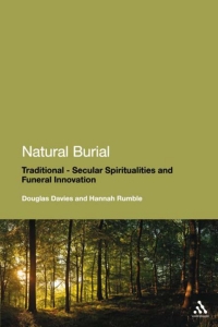 Imagen de portada: Natural Burial 1st edition 9781441152787