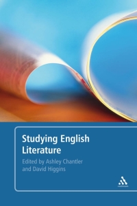 表紙画像: Studying English Literature 1st edition 9780826497505