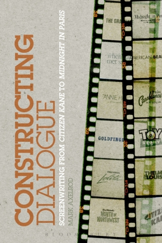 Imagen de portada: Constructing Dialogue 1st edition 9781441108517