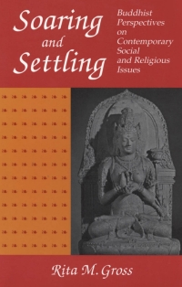 Cover image: Soaring and Settling 1st edition 9780826411136