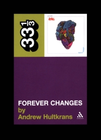 صورة الغلاف: Love's Forever Changes 1st edition 9780826414939