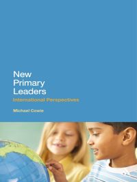 Cover image: New Primary Leaders 1st edition 9781441103079