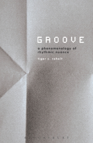 Cover image: Groove 1st edition 9781441104182
