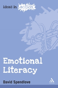 Cover image: Emotional Literacy 1st edition 9781847064110