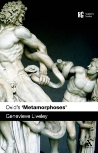 صورة الغلاف: Ovid's 'Metamorphoses' 1st edition 9781441100849
