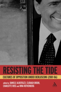 Cover image: Resisting the Tide 1st edition 9781441176134