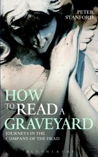 Immagine di copertina: How to Read a Graveyard 1st edition 9781472909183
