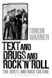 Cover image: Text and Drugs and Rock 'n' Roll 1st edition 9781628926279