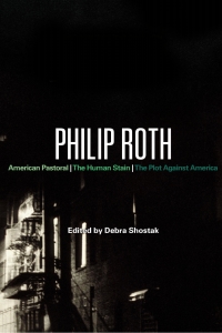 Immagine di copertina: Philip Roth 1st edition 9780826422279