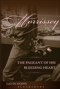 Imagen de portada: Morrissey 1st edition 9781441124043