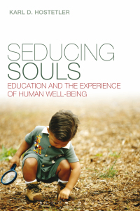 Imagen de portada: Seducing Souls 1st edition 9781441149602