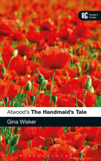 صورة الغلاف: Atwood's The Handmaid's Tale 1st edition 9780826426017