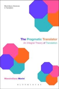 صورة الغلاف: The Pragmatic Translator 1st edition 9781472575852