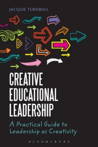 صورة الغلاف: Creative Educational Leadership 1st edition 9781441167743