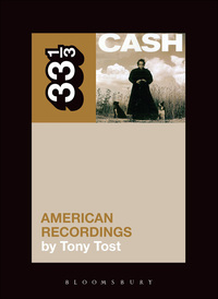 Omslagafbeelding: Johnny Cash's American Recordings 1st edition 9781441174611