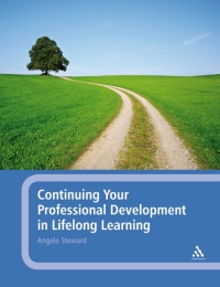 Imagen de portada: Continuing Your Professional Development in Lifelong Learning 1st edition 9780826425164