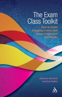 صورة الغلاف: The Exam Class Toolkit 1st edition 9781441180476