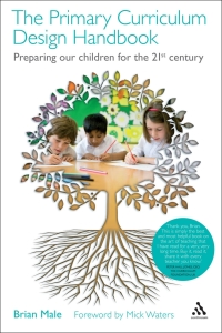 Immagine di copertina: The Primary Curriculum Design Handbook 1st edition 9781441125699