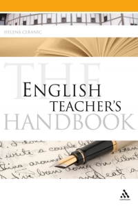 Omslagafbeelding: The English Teacher's Handbook 1st edition 9781847060723