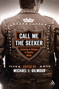 Cover image: Call Me the Seeker 1st edition 9780826417138