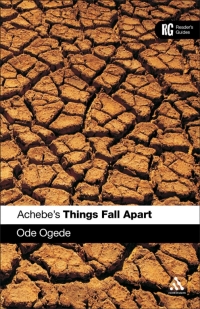 Titelbild: Achebe's Things Fall Apart 1st edition 9781846841699