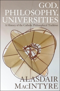 Cover image: God, Philosophy, Universities 1st edition 9781441175816