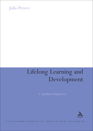 Cover image: Lifelong Learning and Development 1st edition 9781441111753
