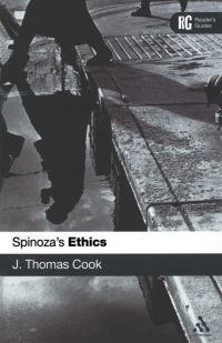 Imagen de portada: Spinoza's 'Ethics' 1st edition 9780826489159