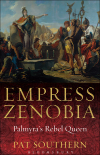 Imagen de portada: Empress Zenobia 1st edition 9781847250346
