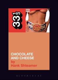 صورة الغلاف: Ween's Chocolate and Cheese 1st edition 9780826431172