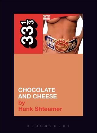 Cover image: Ween's Chocolate and Cheese 1st edition 9780826431172