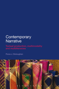 Cover image: Contemporary Narrative 1st edition 9781441121998