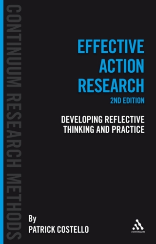 Cover image: Effective Action Research 2nd edition 9781441133267