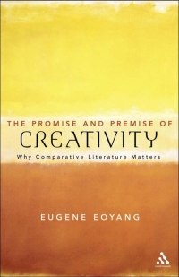 Immagine di copertina: The Promise and Premise of Creativity 1st edition 9781441181039