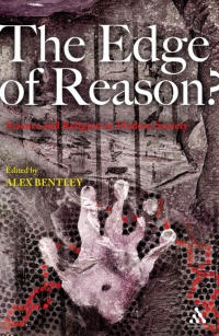 صورة الغلاف: The Edge of Reason? 1st edition 9781847062178