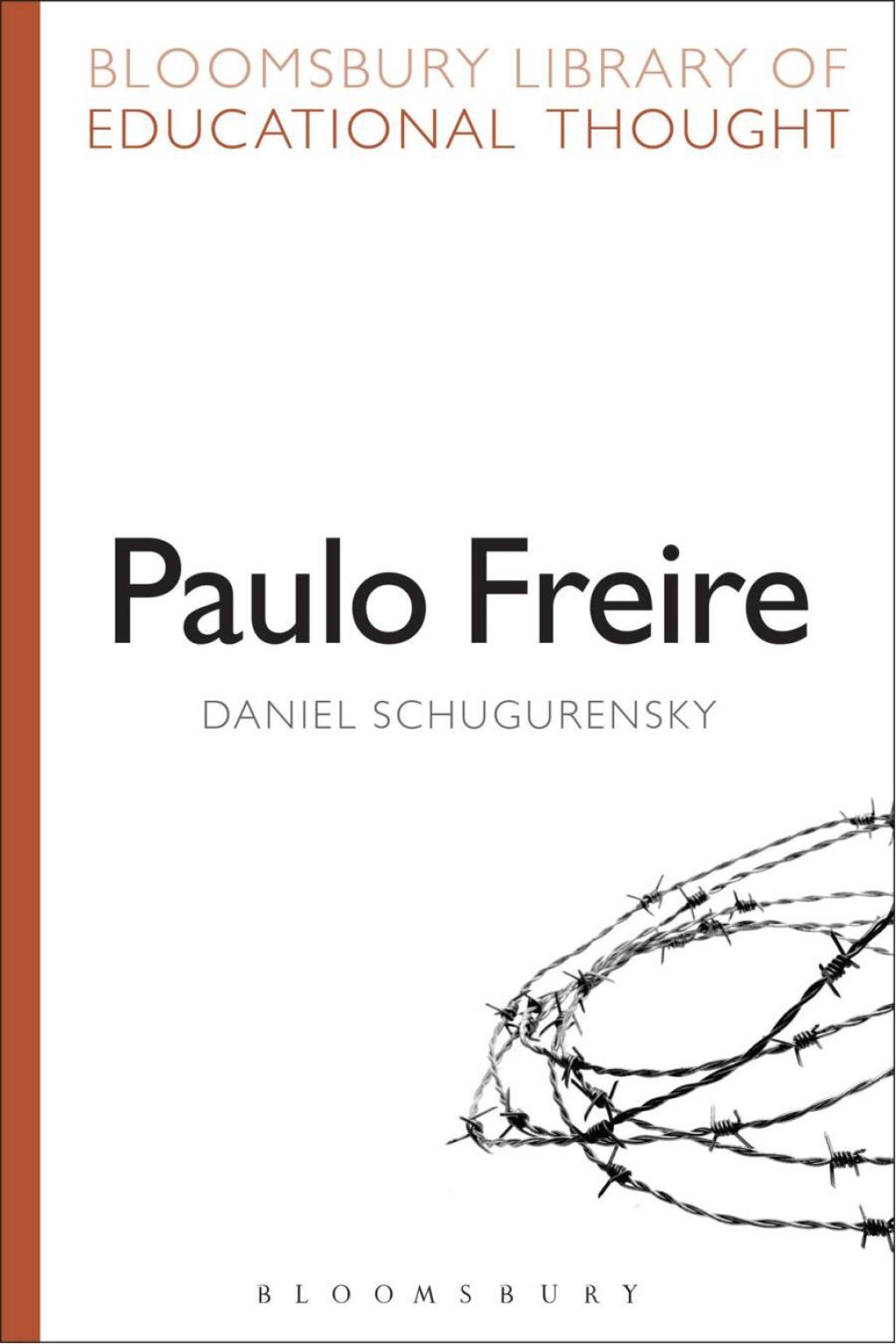 Paulo Freire 1st Edition