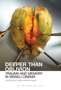 Omslagafbeelding: Deeper than Oblivion 1st edition 9781501319617