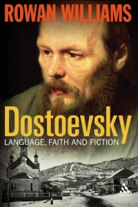 Cover image: Dostoevsky 1st edition 9781441183880