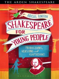 صورة الغلاف: Shakespeare for Young People 1st edition 9781441125569
