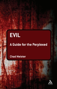 Cover image: Evil: A Guide for the Perplexed 1st edition 9781501324307