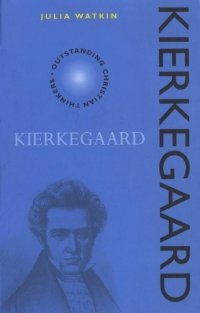 Cover image: Kierkegaard 1st edition 9780826450869