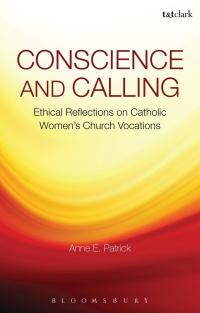 Titelbild: Conscience and Calling 1st edition 9781441144522