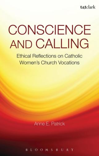 Titelbild: Conscience and Calling 1st edition 9781441144522