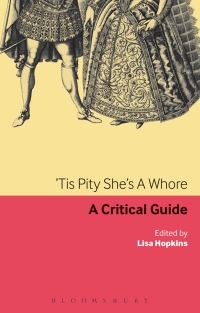 Titelbild: Tis Pity She's A Whore 1st edition 9780826499325