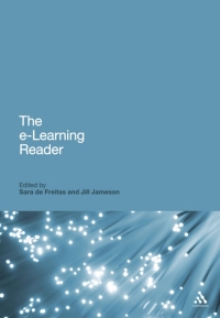 Titelbild: The e-Learning Reader 1st edition 9781441143778