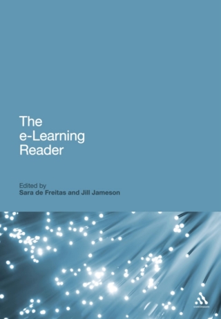 Cover image: The e-Learning Reader 1st edition 9781441143778